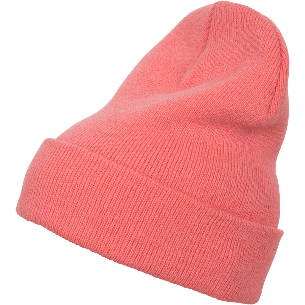 FX1501KC007-Heavyweight Long Beanie Werbeartikel