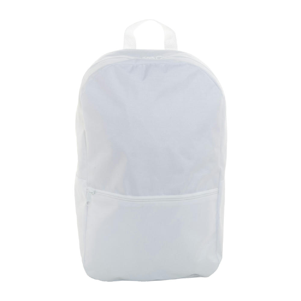 Individueller RPET-Rucksack SuboBag Back Werbeartikel