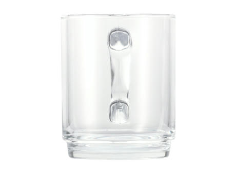 Classic Teeglas 250 ml Werbeartikel