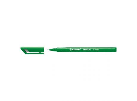 Product image STABILO sensor colorful Tintenfeinschreiber Werbeartikel