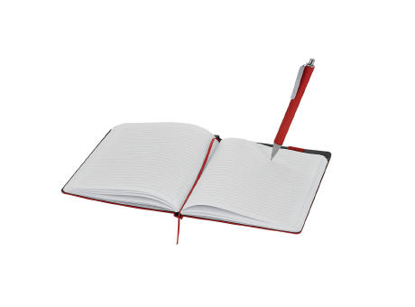 Notizblock Nuron Werbeartikel