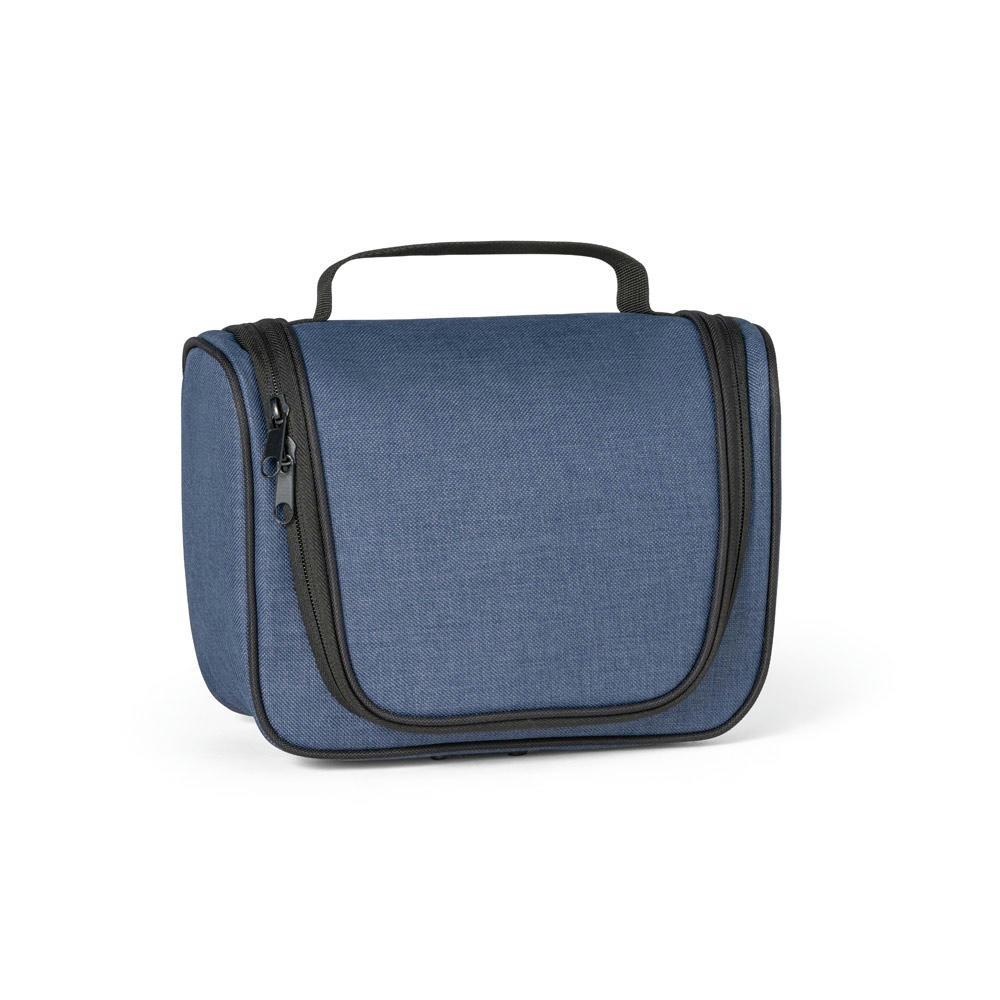 Product image MILLI. Kulturbeutel aus 600D Werbeartikel