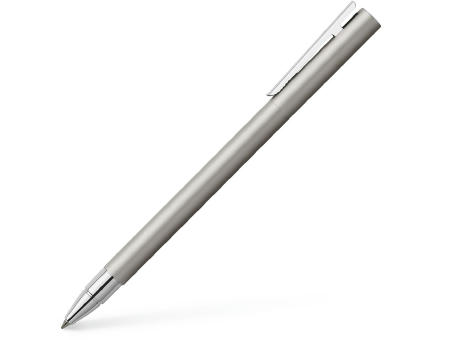 Product image Neo Slim Metall matt Tintenroller Werbeartikel