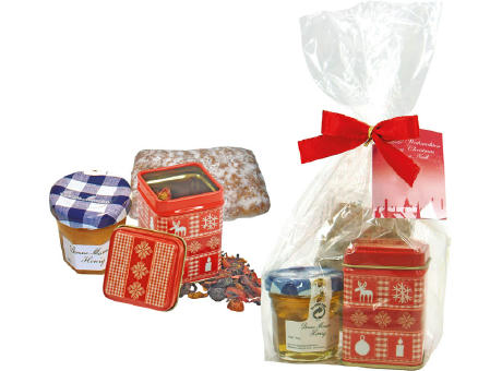 Product image Tee-Tüte Werbeartikel