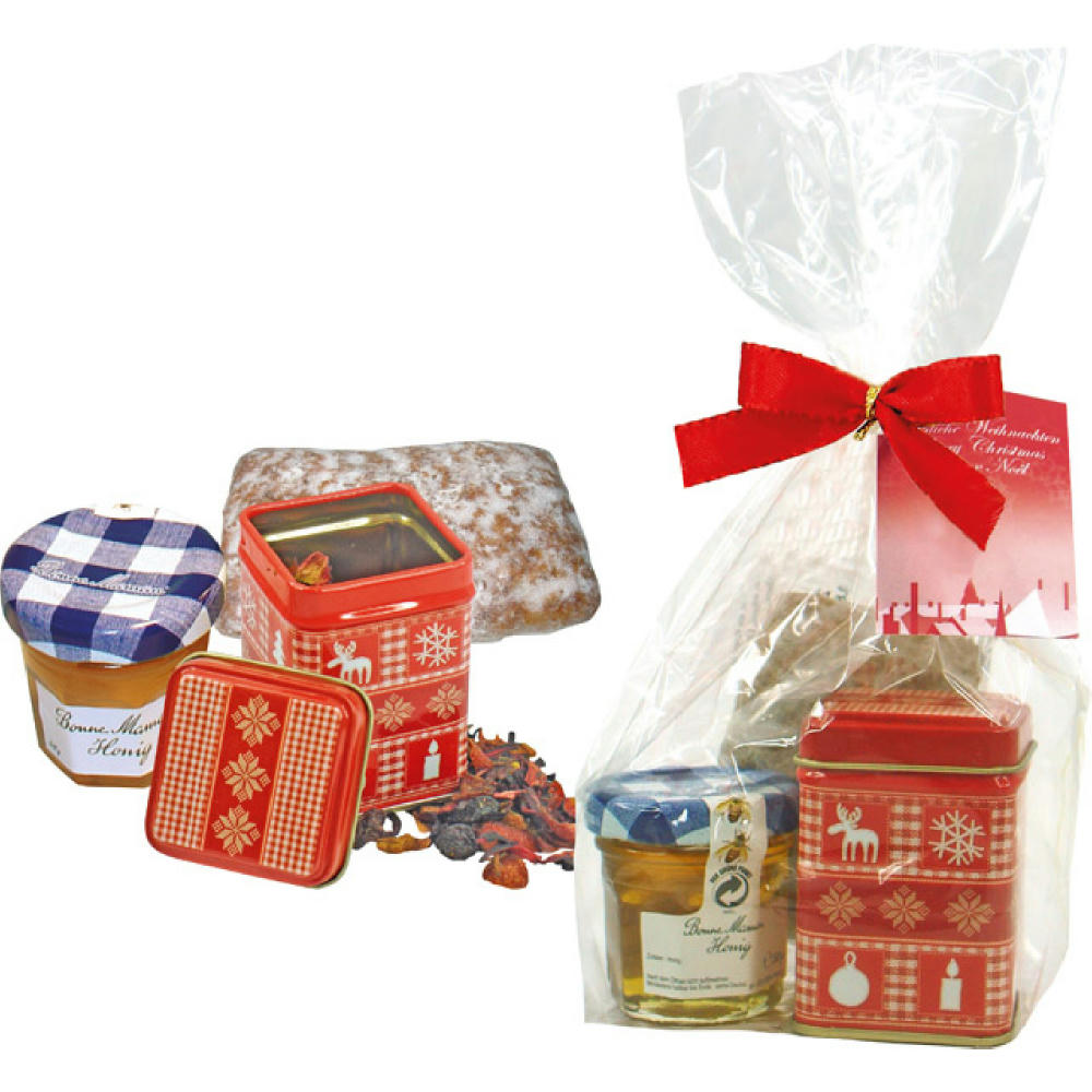 Product image Tee-Tüte Werbeartikel