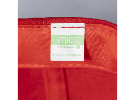 Mütze Pickot Werbeartikel