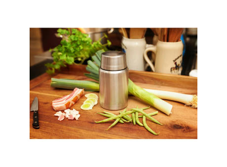 Thermosuppenbehälter "Take Away" Werbeartikel