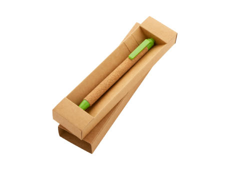 Stifteetui Krara bedrucken