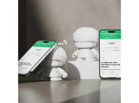 2275 | Xoopar Boy X5 TWS speaker with NFC Werbeartikel