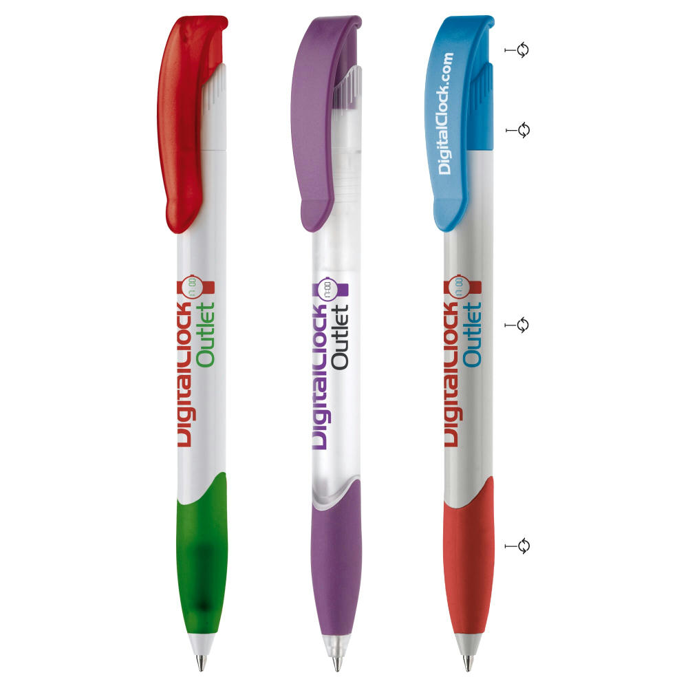 Product image Kugelschreiber Apollo Combi Werbeartikel