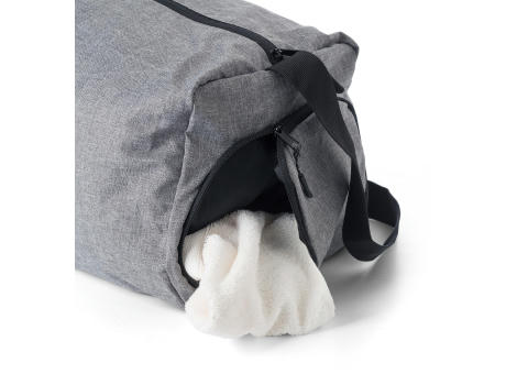 300D Zweifarbiger Seesack Corwin Werbeartikel