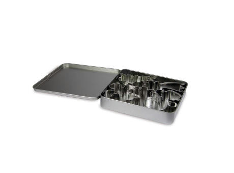 Product image Adventskalender-Dose Werbeartikel