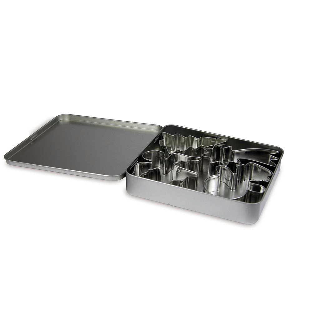 Product image Adventskalender-Dose Werbeartikel
