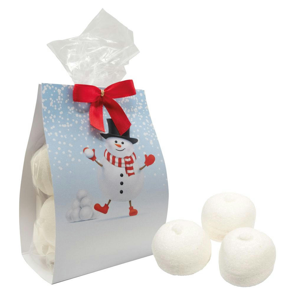 Product image Süße Schneebälle Werbeartikel