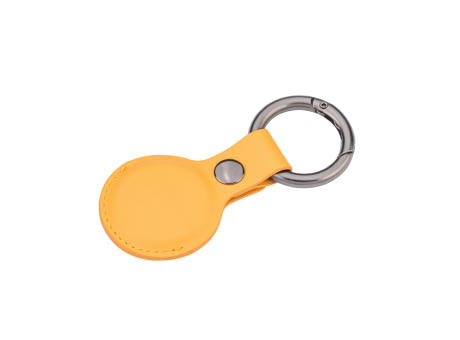 TROIKA Schlüsselanhänger AIRTAG COVER bedrucken