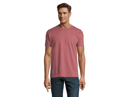 IMPERIAL MEN T-Shirt 190g bedrucken