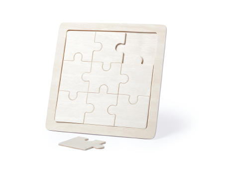 Puzzle Sutrox Werbeartikel
