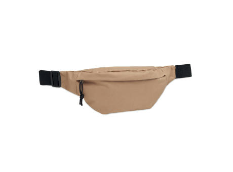 Gürteltasche 600D RPET Werbeartikel