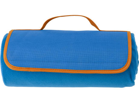 Product image Picknickdecke aus Fleece Danielle Werbeartikel