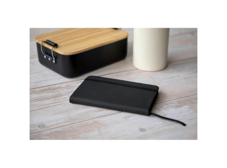 Notizbuch "Textura", A6 Werbeartikel