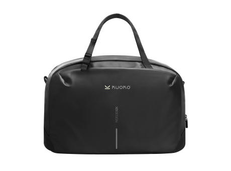 Urban wasserabweisende Wochenendtasche bedrucken