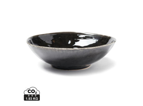 Nomimono tiefe Schale, 30cm Werbeartikel