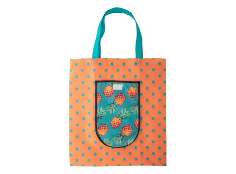 Individuelle Einkaufstasche SuboShop Fold B bedrucken