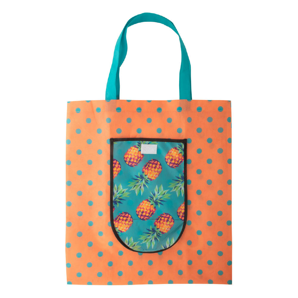 Product image Individuelle Einkaufstasche SuboShop Fold B Werbeartikel