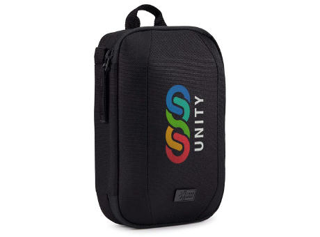 Case Logic Invigo Elektronik-Organizer-Tasche, mittelgroß Werbeartikel