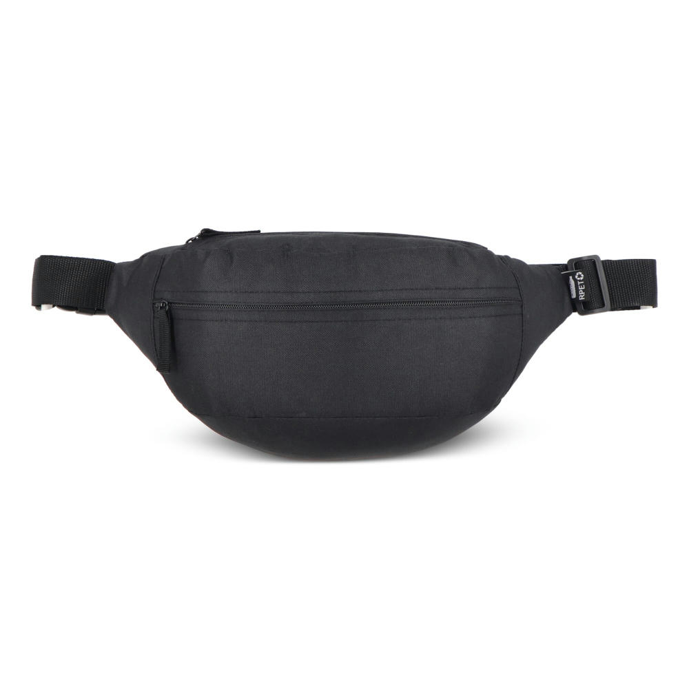 Umhängetasche R-PET 5L Werbeartikel