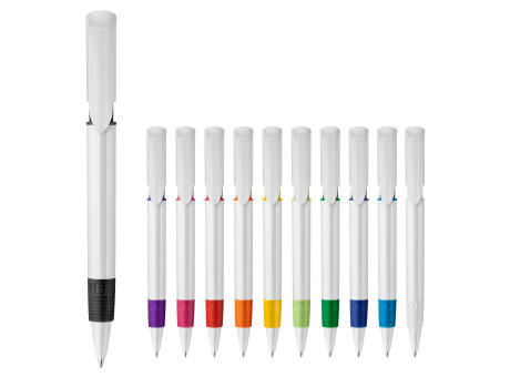 Kugelschreiber S40 Grip hardcolour bedrucken