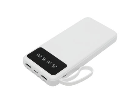 MULTI CHARGE - Powerbank bedrucken