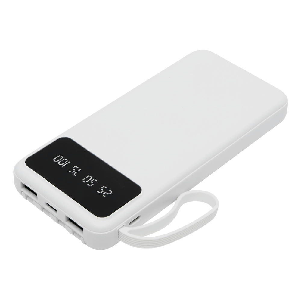 Product image MULTI CHARGE - Powerbank Werbeartikel