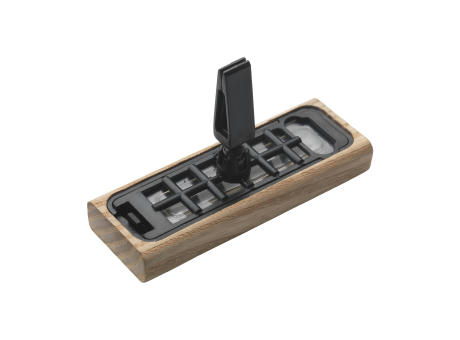 Wooosh Senang Car Freshner Autoparfüm Werbeartikel