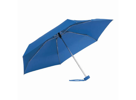 POCKET - Aluminium-Mini-Taschenschirm bedrucken