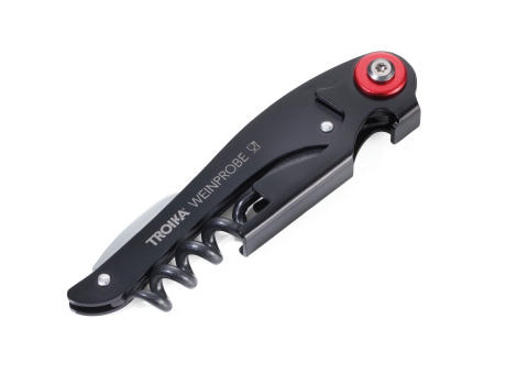 TROIKA Wein-Set WEINPROBE Werbeartikel