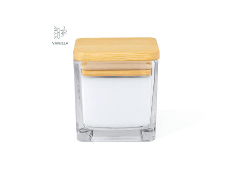 Product image Duftkerze Safron Werbeartikel