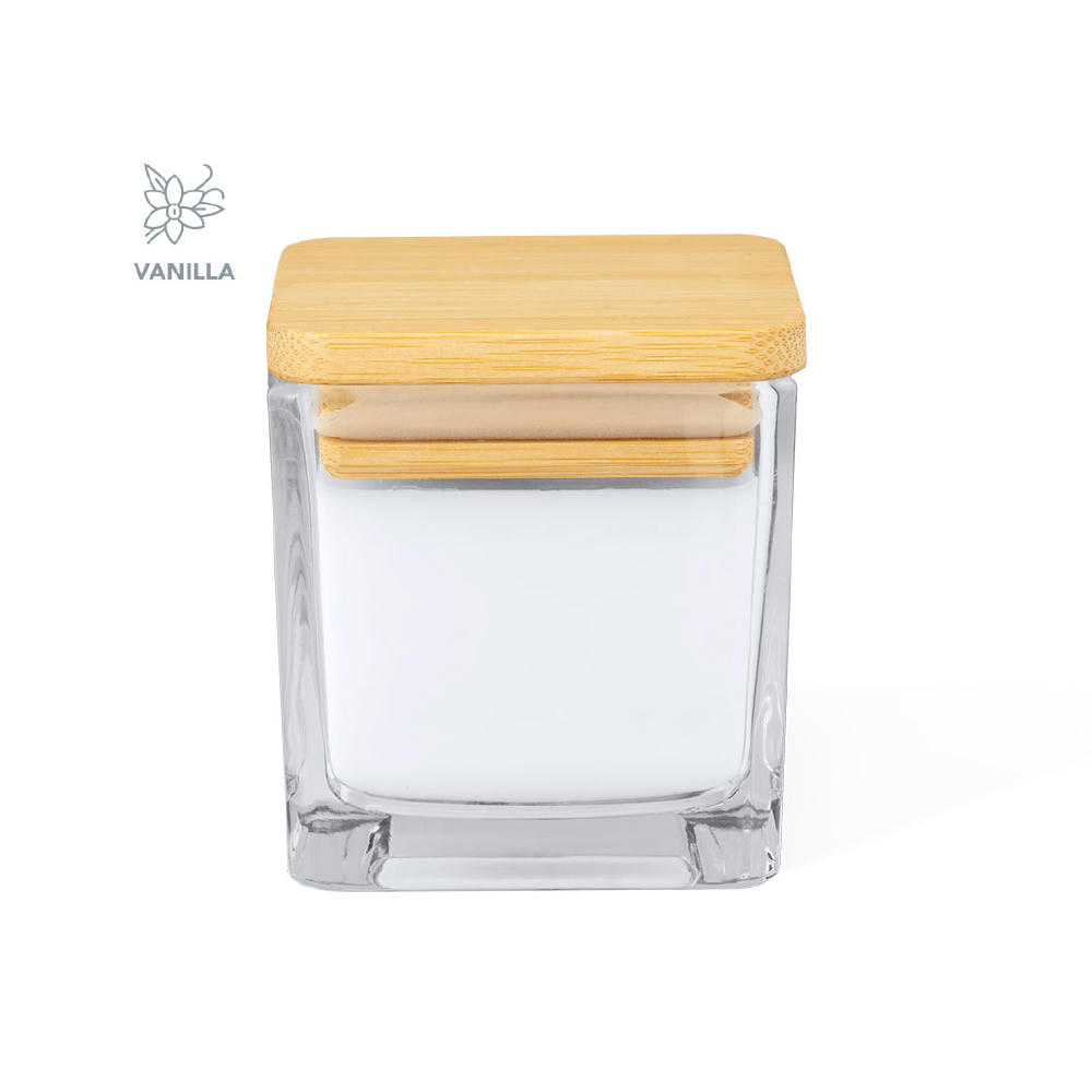 Product image Duftkerze Safron Werbeartikel