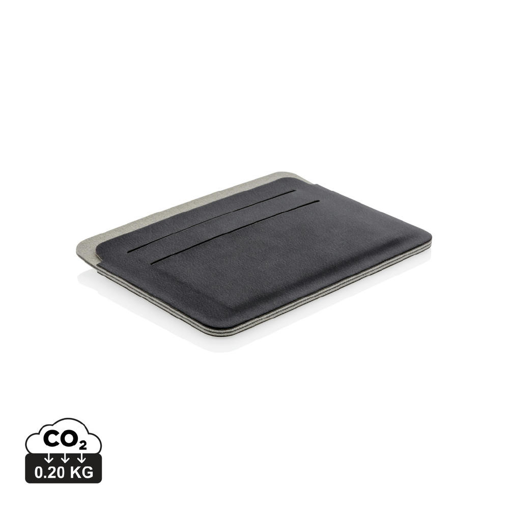 Product image Quebec RFID Kartenhalter Werbeartikel