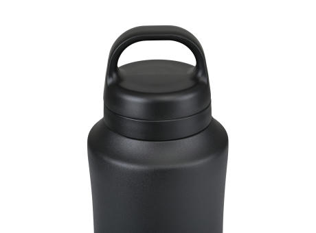 Aviana™ Rowan RCS recycelte Wasserflasche 740ml Werbeartikel