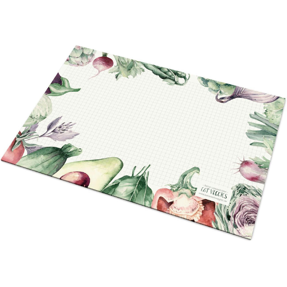 Product image Schreibunterlage Recycling Werbeartikel