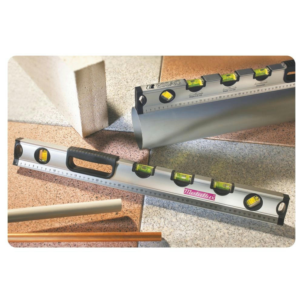 Wasserwaage "Slope" Werbeartikel