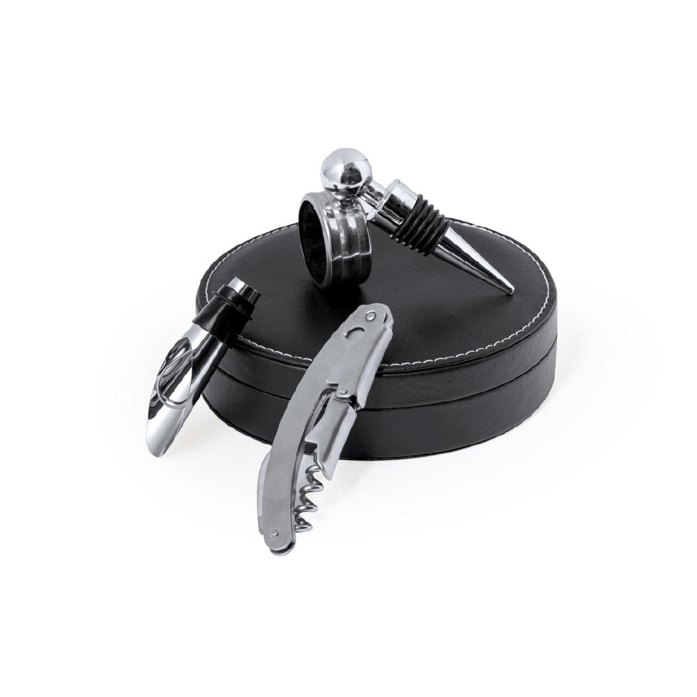 Product image Wein Set Albion Werbeartikel