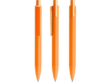 prodir DS4 Soft Touch PRR Push Kugelschreiber Werbeartikel