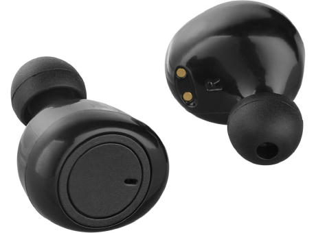 DROP TWS Wireless Ohrhörer mit Telefonie-Funktion Werbeartikel