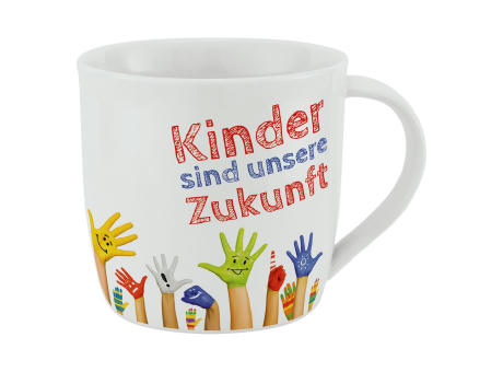 Product image SND Porzellanbecher Kyoto (Made in EU) bedrucken