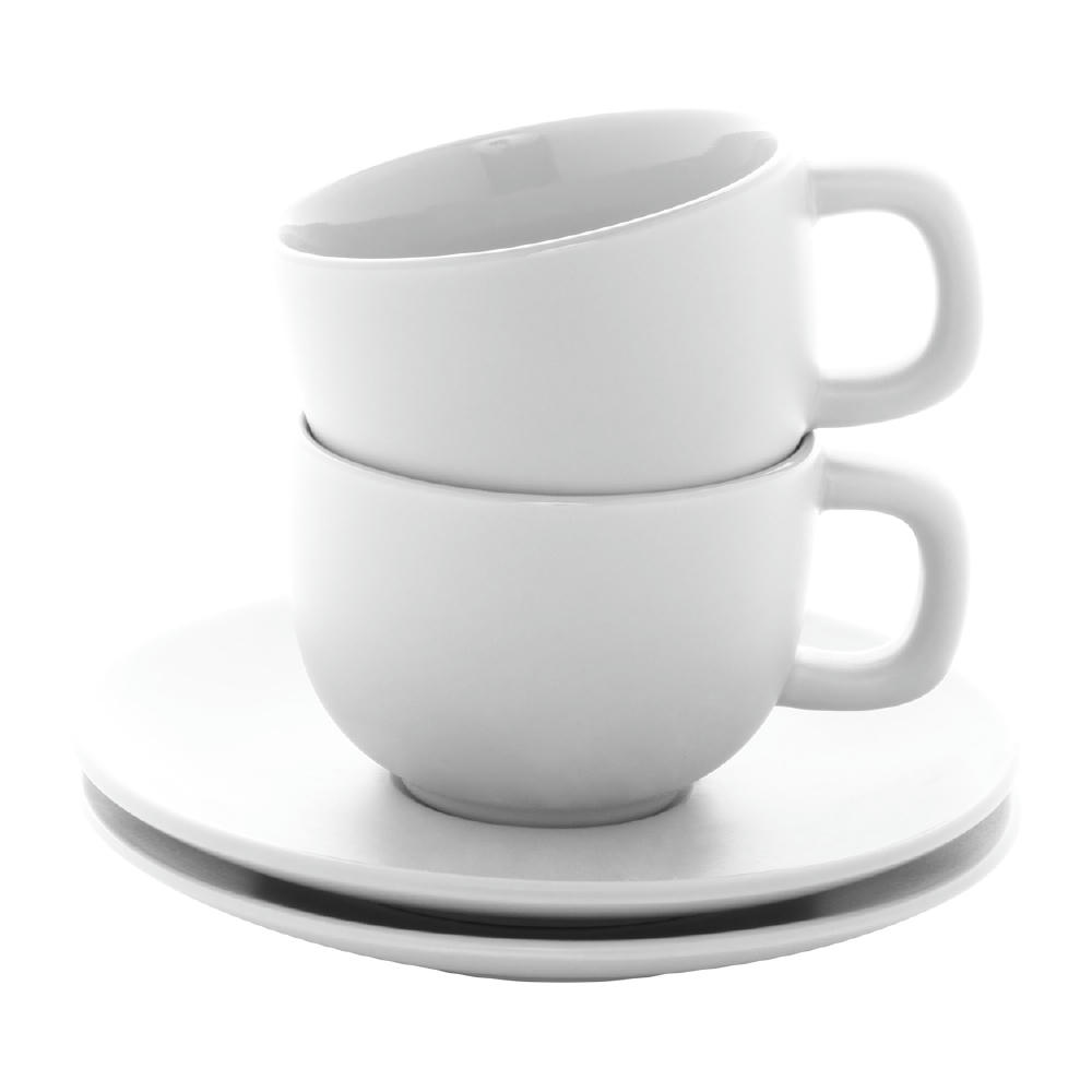 Product image Cappuccinotassenset Caturra Plus Werbeartikel