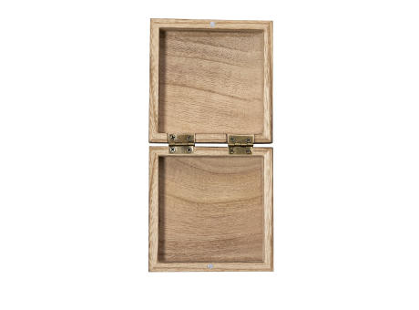 Geschenk-Box Macalix Werbeartikel