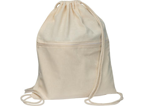 Product image Gymbag aus Baumwolle bedrucken