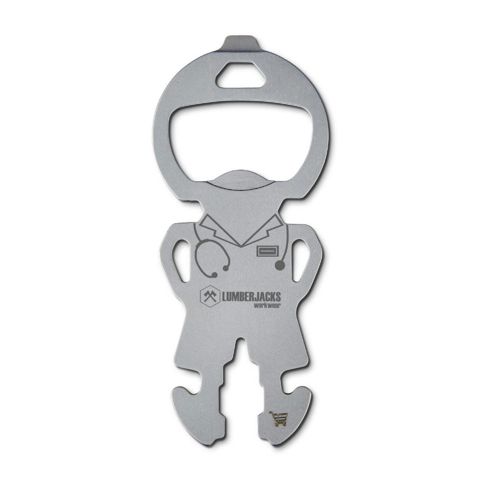 ROMINOX® Best Buddy Friend // Doctor Werbeartikel